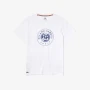 Lacoste Roland Garros - Оригинална мъжка тениска размер XL, снимка 10