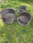 Медни котли менци големи, снимка 1