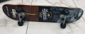 Скейтборд SPARTAN CANADIAN 290, снимка 3