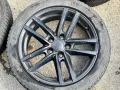 5x112 17 Джанти VW Golf Touran Audi A3 Seat Leon Skoda Octavia Superb 5х112, снимка 3