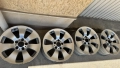 Джанти за БМВ/ BMW 17", снимка 1