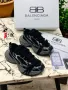 дамски маратонки balenciaga , снимка 5