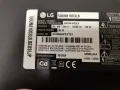 LG 50UN81003LB СЪС СЧУПЕНА МАТРИЦА, снимка 2