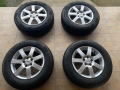 16" 5x112 AUTEC Arctic - Vw Skoda Audi Seat, снимка 7