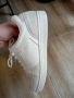 Спортни бели кожени обувки Марко Поло стелка 26,5см , снимка 4