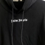Palm Angels Oth Logo Hoodie суичър размер Л , снимка 2