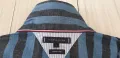 Tommy Hilfiger Cotton / Linen Regular Fit Mens Size L НОВО!  Лен ОРИГИНАЛ! Мъжка Ленена Риза!, снимка 13
