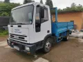 Самосвал Iveco Eurocargo, снимка 5