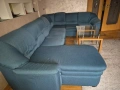П-образен диван в гр. София, снимка 3