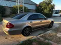 Продавам Mercedes E class, снимка 2