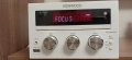Kenwood микро Hi-Fi система с DVD плейър USB, снимка 2