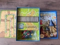 Настолна игра Каркасон, снимка 2