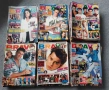 Колекция Стари Немски Списания BRAVO / POPCORN 175 Броя 1990 - 1994 год., снимка 2
