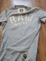 G-STAR key r t - страхотна мъжка тениска S, снимка 6
