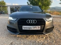 AUDI A6 C7 S Line Black Edition 3.0TDI Quattro 2016г. 320кс. на Части, снимка 2