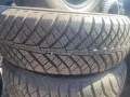 4бр.Всесезонни Гуми KUMHO 165x70x13цола ДОТ0922г, снимка 6