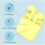 Безжични слушалки Inpods i12 TWS с цветен дизайн и управление чрез докосване, снимка 11