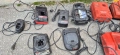 зарядно 14v 18v 20v 36v hilti bosch hitachi makita , снимка 9