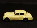 СТАРА РЕТРО МЕТАЛНА КОЛИЧКА MATCHBOX ENGLAND ROLLS-ROYCE, снимка 2