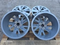Лети джанти 17ки 5х112 Audi, снимка 11