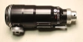 Обектив Tair-3 300mm F4.5 с адаптер, снимка 1