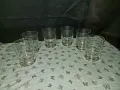 Чаши за вода 6 броя, снимка 3