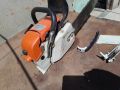 STIHL 028 на части, снимка 5