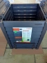 Немски Термо-компостер Garantia Thermo-Wood (400L), снимка 1