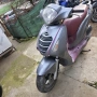 Honda PS 125, снимка 1