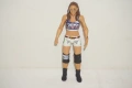Кеч Фигура Sarah Logan 2019 Vahalla Diva Basic Wrestling Figure Series 101 WWE 2019 Mattel, снимка 1