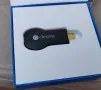 Безжичен видео донгъл Chromecast. , снимка 3