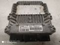 ECU компютър PEUGEOT 307 2.0 HDI SID 803, SID803, 5WS40029L-T, 5WS40029LT, SW 9656061180, HW 9655041, снимка 1 - Части - 46012236