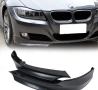 Сплитери за обикновена броня BMW E90/E91 Facelift, снимка 1