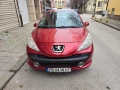 PEUGEOT 207 1.4i  74hp Clima Gaz-Benzin-TOP Състояние!, снимка 1