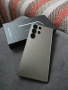 Samsung Galaxy S25 Ultra Titanium Grey 12/256, снимка 4