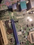 Dell LA0531 Дъно за компютри DDR3 , снимка 2