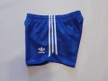 шорти adidas originals адидас къси панталони гащета оригинални крос спорт фитнес тренировка мъжки XS, снимка 3