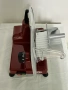 Колбасорезачка R.G.V. Luxor 22 Red, снимка 6