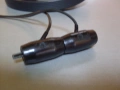 Стари професионални стерео слушалки- Германия., снимка 6