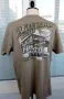 Harley Davidson Motorcycles Dietikon Harley-Heaven Bächli Switzerland T-Shirt L/XL  , снимка 8