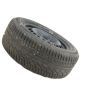 Стоманена джанта 5x112 с гума R16 Mercedes-Benz E-Class (W211) 2002-2009 ID: 128776, снимка 2