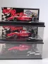 1:64 Minichamps, Kyosho, Spark, DTM, Mercedes, Nissan, F1, снимка 5