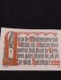 Банкнота НОТГЕЛД 50 пфенинг 1921г. Германия перфектно състояние за КОЛЕКЦИОНЕРИ 45149, снимка 9