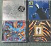 Die Krupps,Kraftwerk,Clawfinger,Prodigy , снимка 1 - CD дискове - 45569407