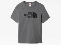 The North Face TNF Easy T-shirt 2TX3 Оригинална Тениска Като Нова L, снимка 1