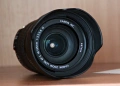 Продавам обектив 18-135 Canon EF-S, снимка 2