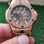 Мъжки луксозен часовник Hublot Big Bang Unico Ferrari Limited Edition 500, снимка 10