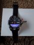 Tissot T-Touch Connect Solar Sapphire Titanium смарт часовник, снимка 3