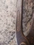 Арматурни клещи Knipex и ножици ламарина, снимка 2