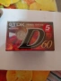 Аудио касети TDK 5 бр., снимка 5
